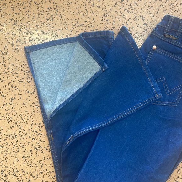 WRANGLER STAUD BIKINI JEAN - Picture 9 of 10